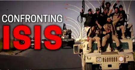 PBS - Frontline: Confronting ISIS (2016)