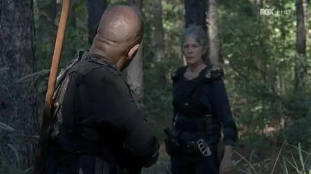 The Walking Dead S08E14