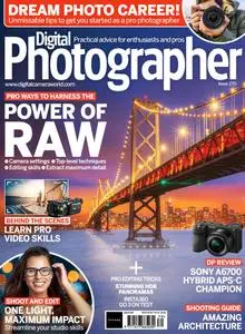 Digital Photographer - Issue 270 - September 2023