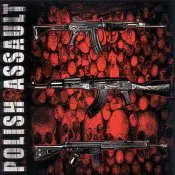 Relapse Records - Polish Assault [Split] (2000)