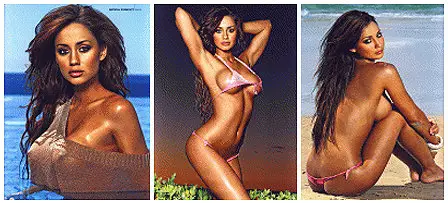 Krystal Forscutt @ Raus Magazine - VHQ