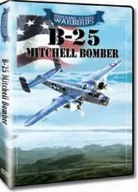 Roaring Glory Warbirds -  B-25 Mitchell