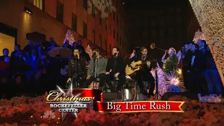 Christmas in Rockefeller Center (2011)