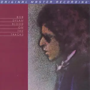 Bob Dylan - Blood On The Tracks (1975) [MFSL 2012] PS3 ISO + DSD64 + Hi-Res FLAC