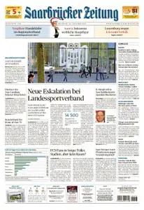 Saarbrücker Zeitung – 22. Oktober 2019