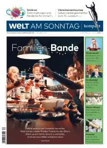 WELT am SONNTAG KOMPAKT - 26 Dezember 2021