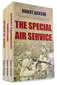 The Special Air Service: An omnibus
