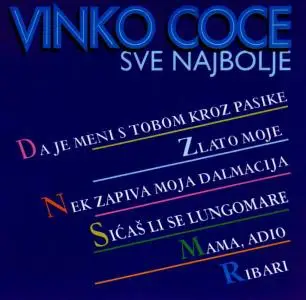 VINKO COCE - Sve najbolje