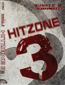 Big Fish Audio Hit Zone Vol. 3 MULTiFORMAT DVDR