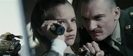 I want to be a Soldier (2011)