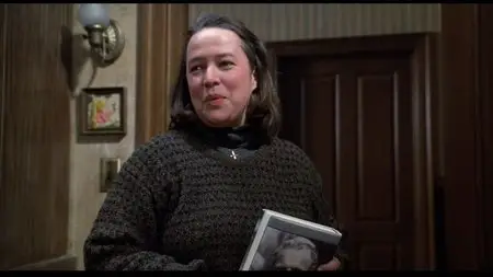 Misery [Collector's Edition] (1990)