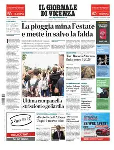 Il Giornale di Vicenza - 11 Giugno 2023