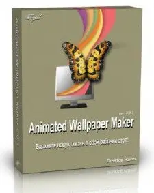 Animated Wallpaper Maker v2.4.2 