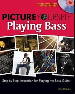 Picture Yourself Playing the Bass (repost)