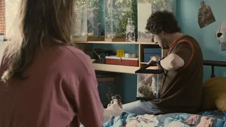Girl Most Likely (2012)