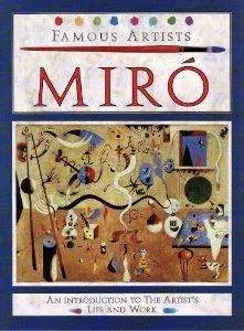 Miro (Famous Artists)