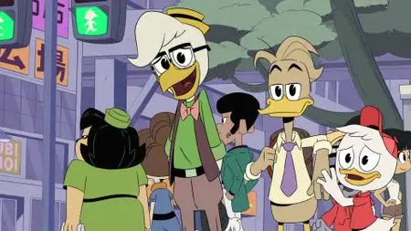 DuckTales S03E06