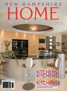 New Hampshire Home - September/October 2013