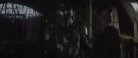 The Mandalorian S01E04