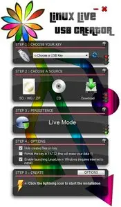 LiLi USB Creator 2.7.6 Portable