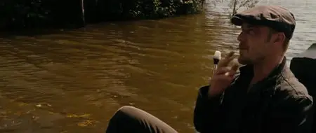 Le Flingueur (2011) (Re-post)
