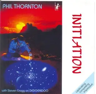 Phil Thornton - Collection (1986-2013)