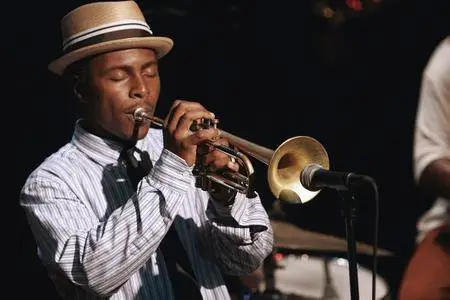 Roy Hargrove - Public Eye (1991)