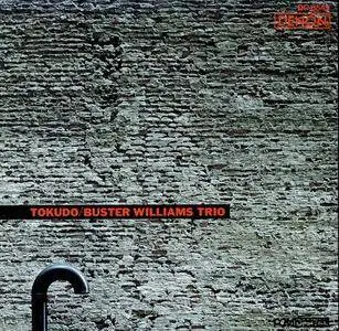 Buster Williams Trio - Tokudo (1978) {Denon}