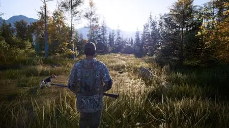 Hunting Simulator 2 (2020) Update v1.0.0.141 incl DLC