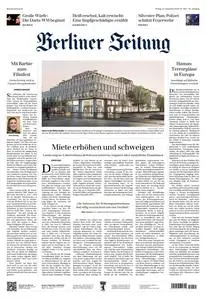 Berliner Zeitung - 15 Dezember 2023
