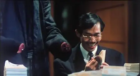 On The Run (1988)