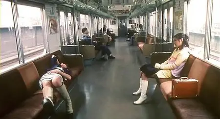 Scoutman (2000)