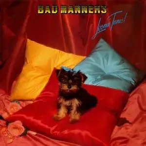 Bad Manners - Loonee Tunes! (1980)