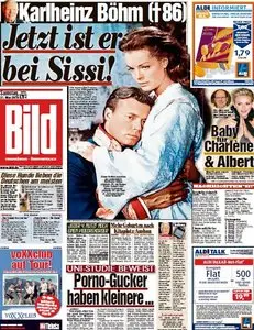 Bild vom Samstag, 31. Mai 2014