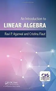 An Introduction to Linear Algebra