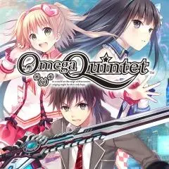 Omega Quintet (2015)