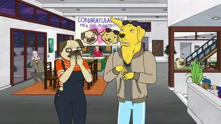 BoJack Horseman S06E04