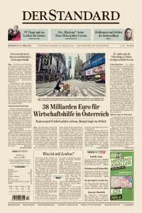 Der Standard – 19. März 2020