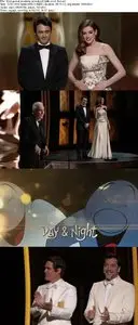 The 83rd Annual Academy Awards