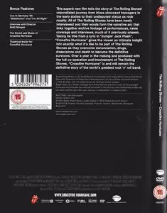The Rolling Stones - Crossfire Hurricane (2013) [DVD9] {Eagle Rock}
