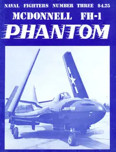 McDonnell FH-1 Phantom (repost)