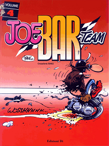 Joe Bar Team - Volume 4 - Adoro L'Inverno