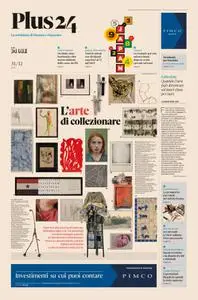 Il Sole 24 Ore Plus - 31 Dicembre 2022