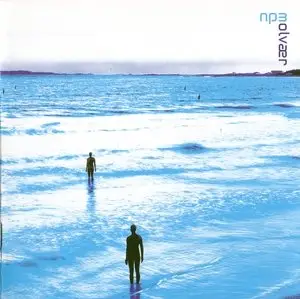 Nils Petter Molver - NP3 (2002)