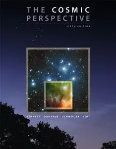 The Cosmic Perspective, 6th Edition (repost)