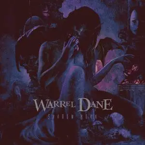 Warrel Dane - Shadow Work (2018)