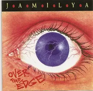 Jamilya - Over The Edge (1997)