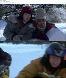 Snow Day (2000)