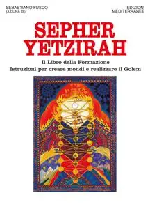 Sebastiano Fusco - Sepher Yetzirah