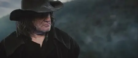 Крабат. Ученик колдуна / Krabat (2008/720p) BDRip
